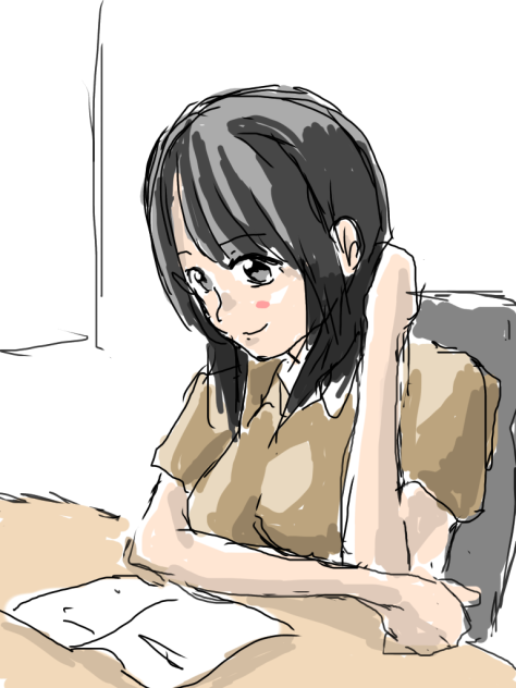 勉強中