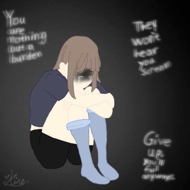 Failure Vent TW - ibisPaint