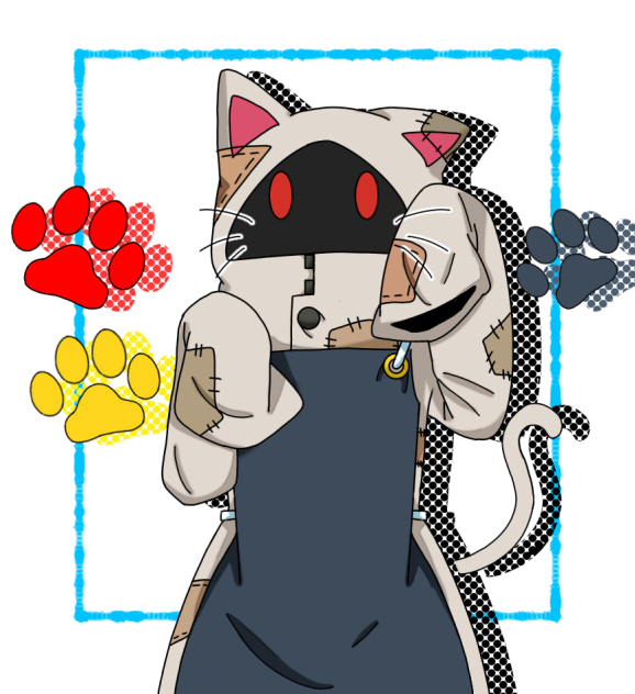 てんちょー 被虐のノエル Ibispaint