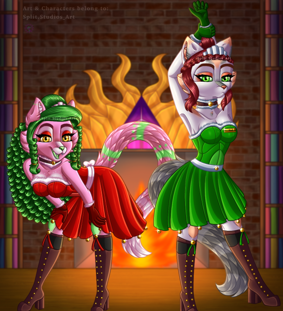 Erase's Helpers