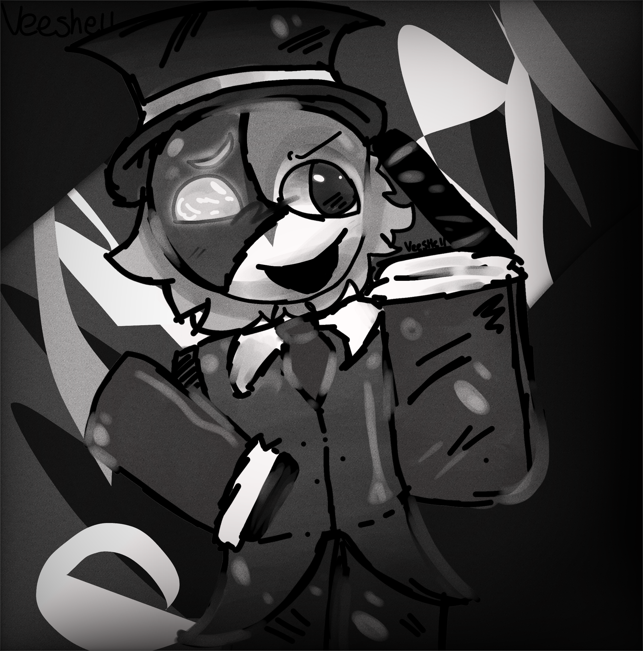 artful x3 - ibisPaint