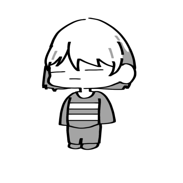 ぐるぐるフリスク