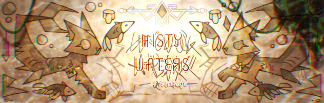 Misty Waters Sub1
