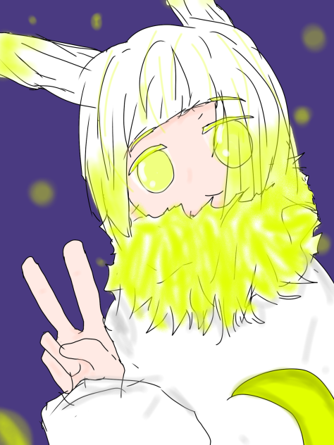 ルビ