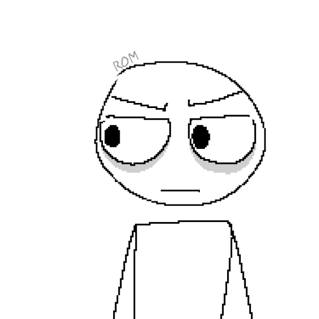 tired - ibisPaint