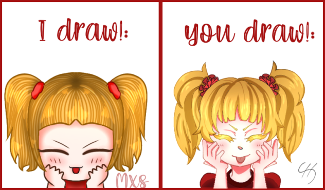 My Style - ibisPaint