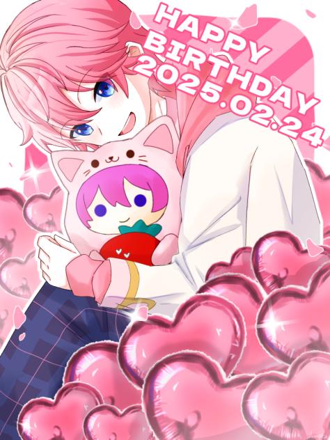 さとみくん誕生祭２０２５