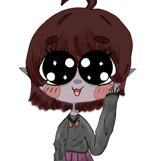 new drawing ;] - ibisPaint