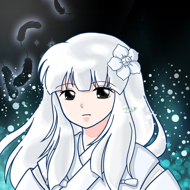 神無