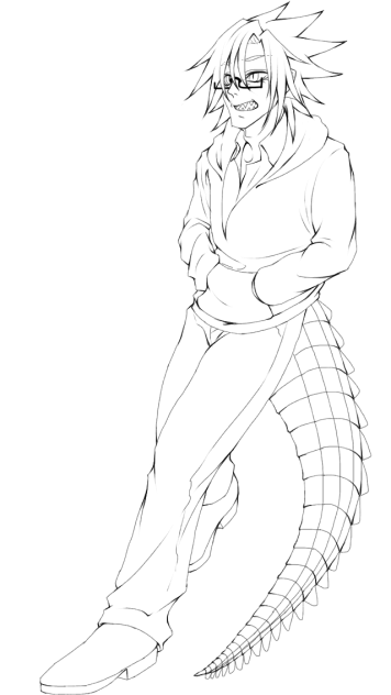 わに