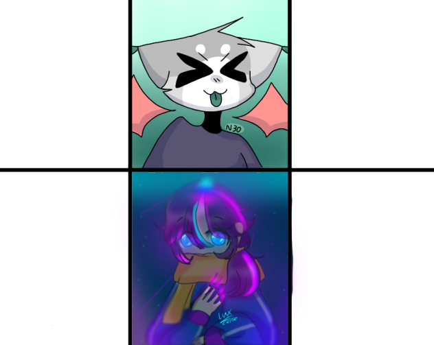 Demon Appreciation Collab