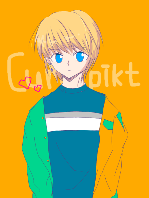 クラピカ