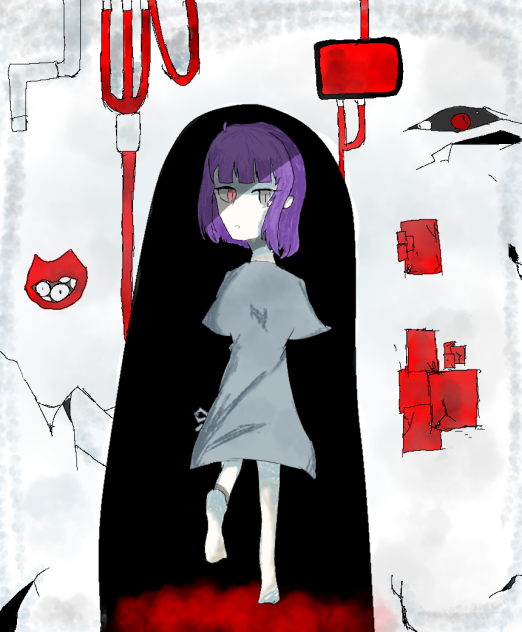 だれか？