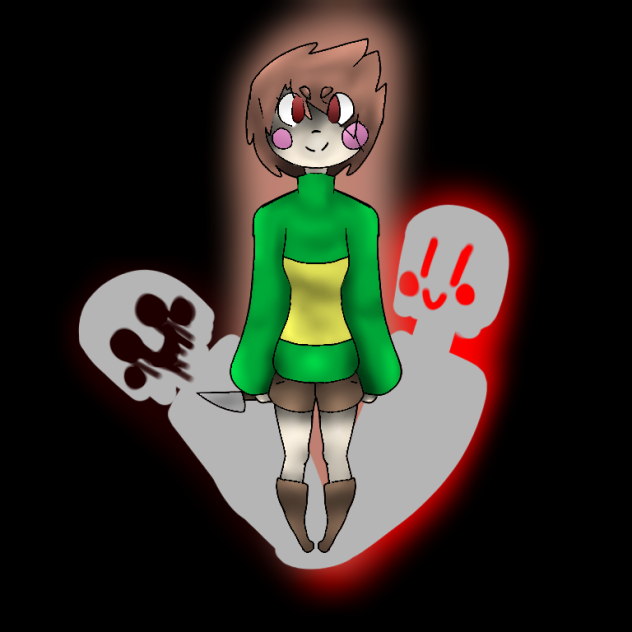 chara dremurr