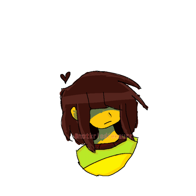 Free Kris Dreemurr pfp I guess
