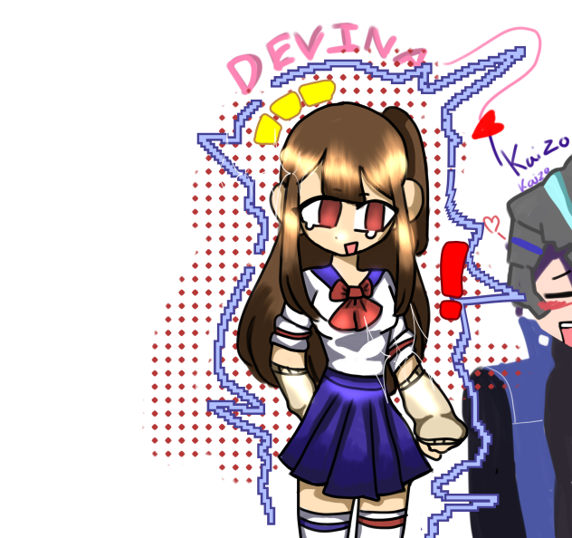 OMG I DIDNT MEAN TO DO THIS EHAHAHAHAH