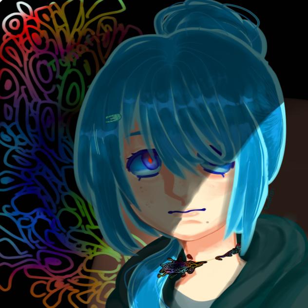 the summer miku died.