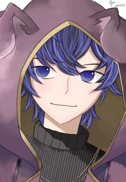 Shoto the demon slayer 2