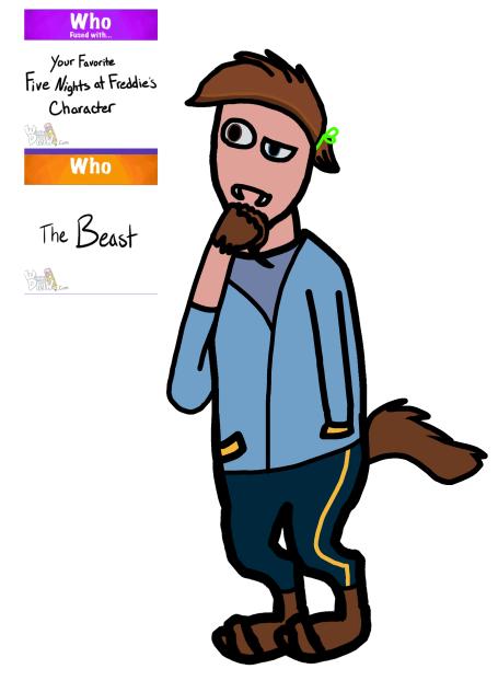 Did the fusion generator a third time!