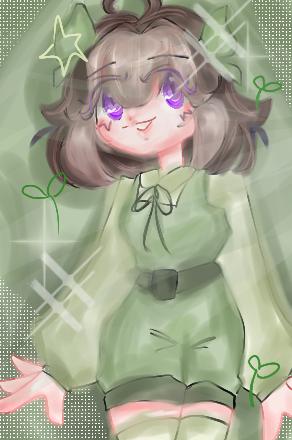 💚🌱sprout🌱💚