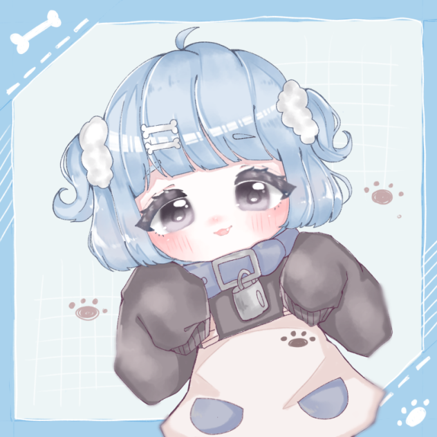 わんわん！