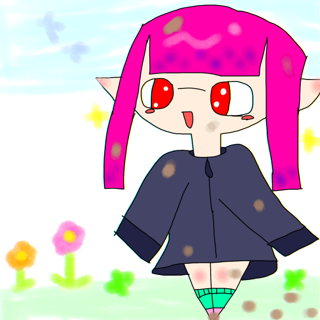 ふしぎなものいっぱい！