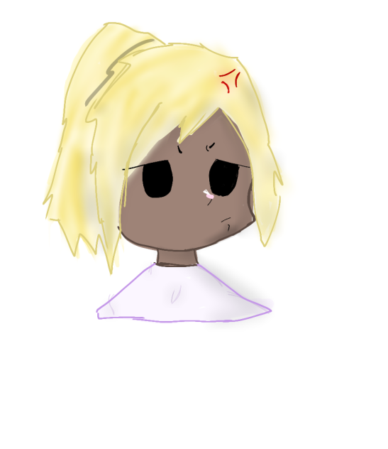 angwy