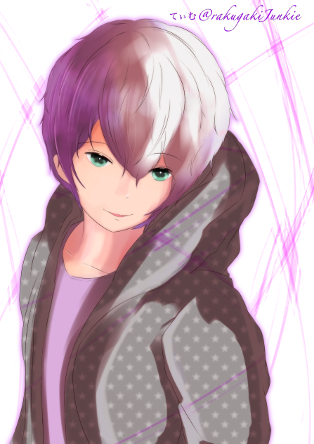 ┌(┌ ・ω・)┐ﾀﾞﾝｯ