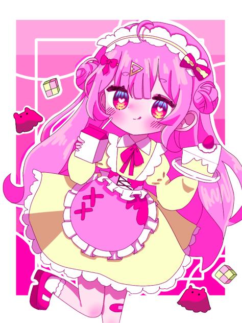 線画お借りしました⑤