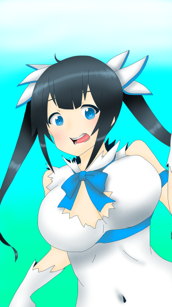 ヘスティア