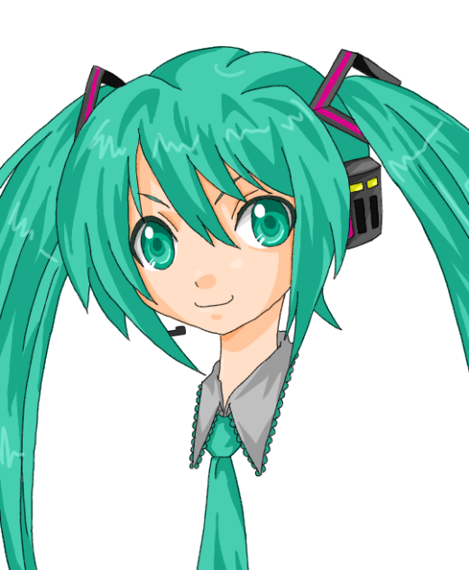 初音ミク
