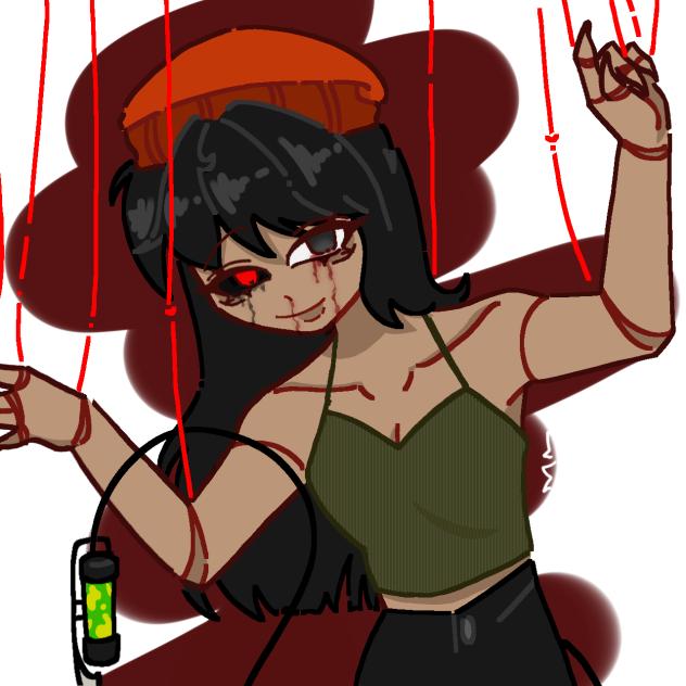 art collab ✨️