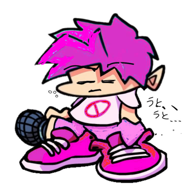 pembe bf