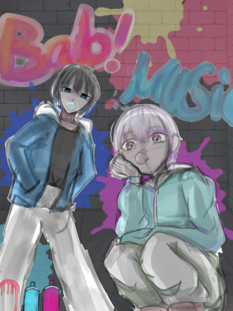 からーらふ