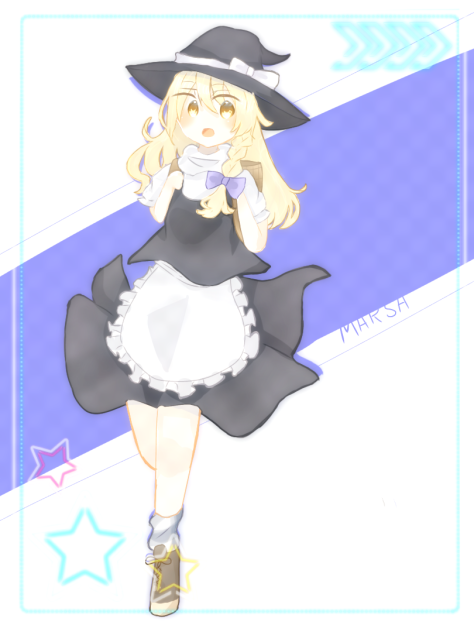 カード風