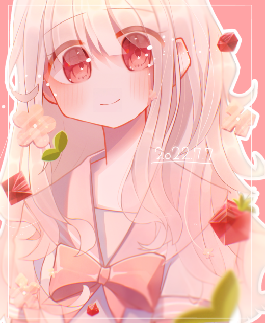 🌸🎂🌱