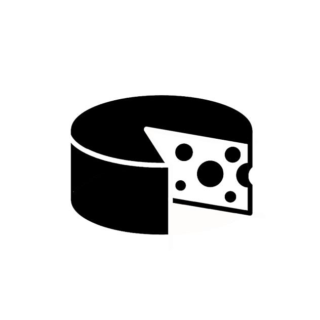 Cheese icon 1