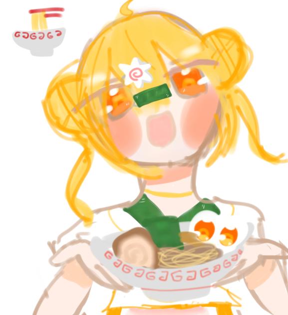 ラーメン🍜ちゃん