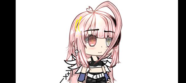 Random edit ^_^ - ibisPaint