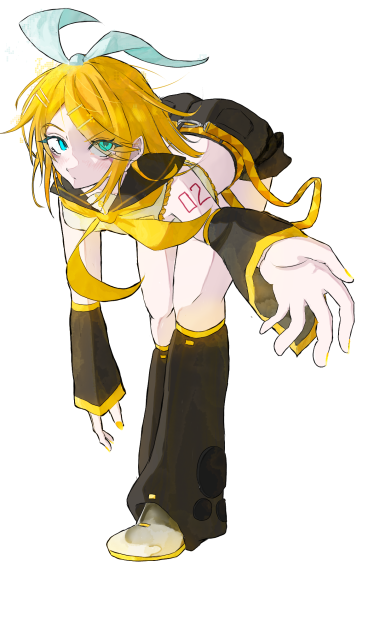 鏡音リン
