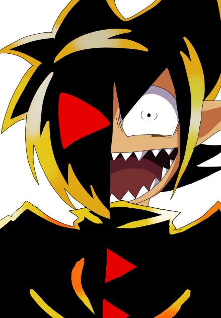 ブラック