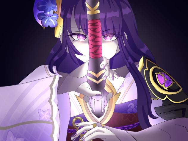 Musou no Hitotachi