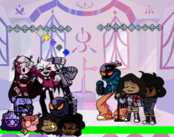 equipo selever vs equipo sunday