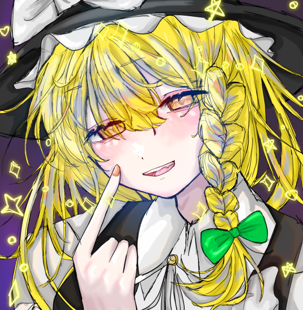 🖤魔理沙✨