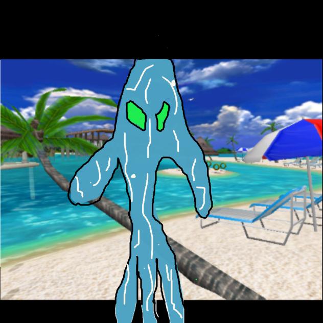 upcoming animation - ibisPaint