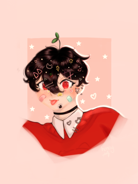 uwu - ibisPaint