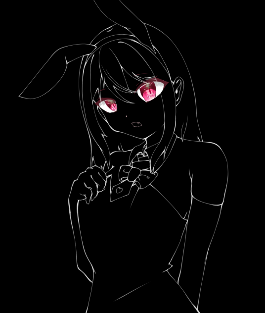 ばにーーー⊂((・x・))⊃