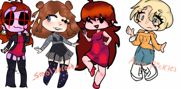 Collab (ft. Mommy Must Murder)