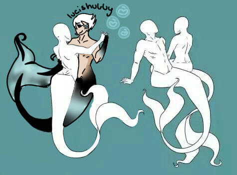 MERMAID COLLAB