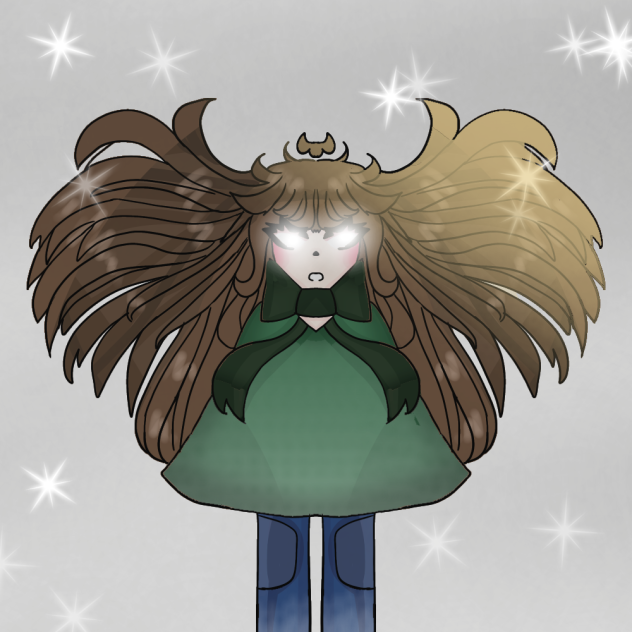 Julia ( for Scarlett)